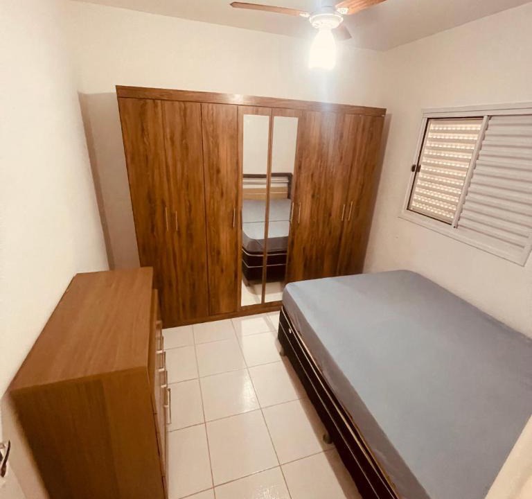 Presidente Epitacio House | Casa em condomínio perto do rio