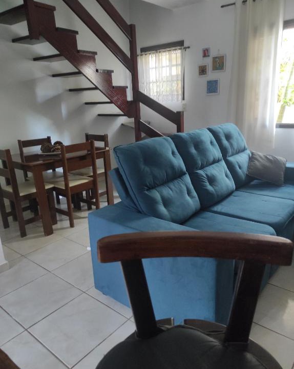 Bertioga House | Casa em Condomínio