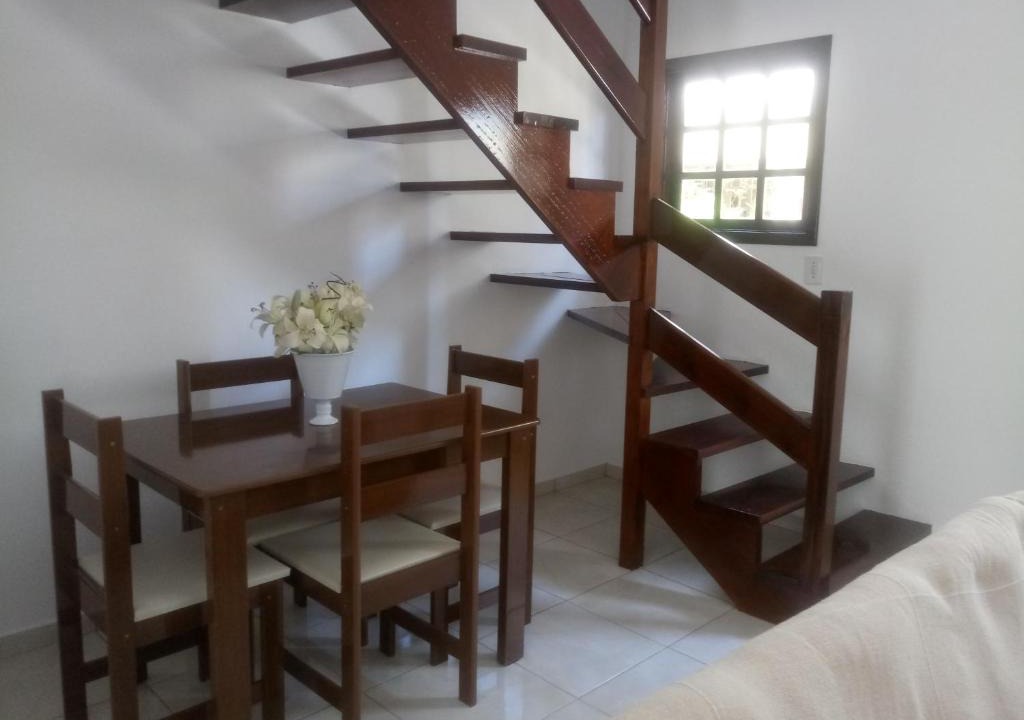 Bertioga House | Casa em Condomínio