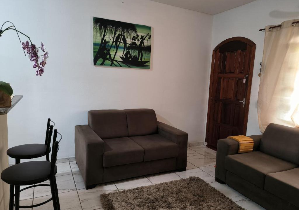 Ipiranga House | Casa em Condomínio Martin de Sa