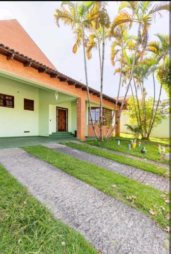 Cotia House | Casa em Cotia