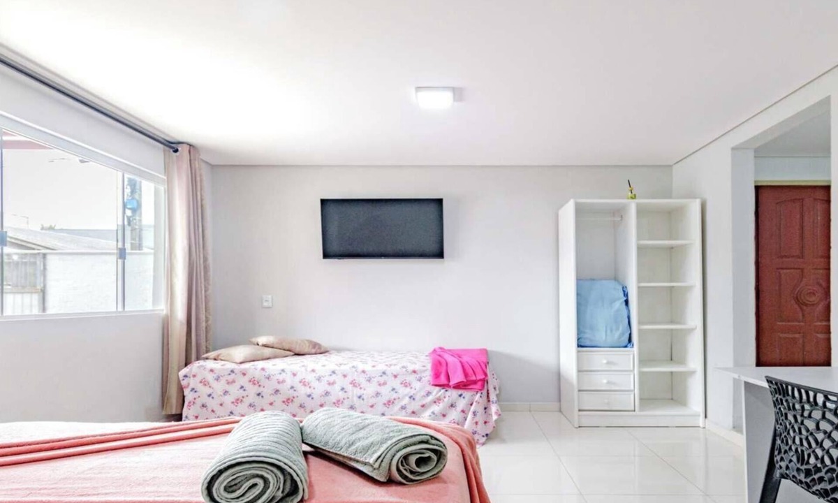 Capivari House | Casa em Florianopolis Proximo a Praia dos Ingleses