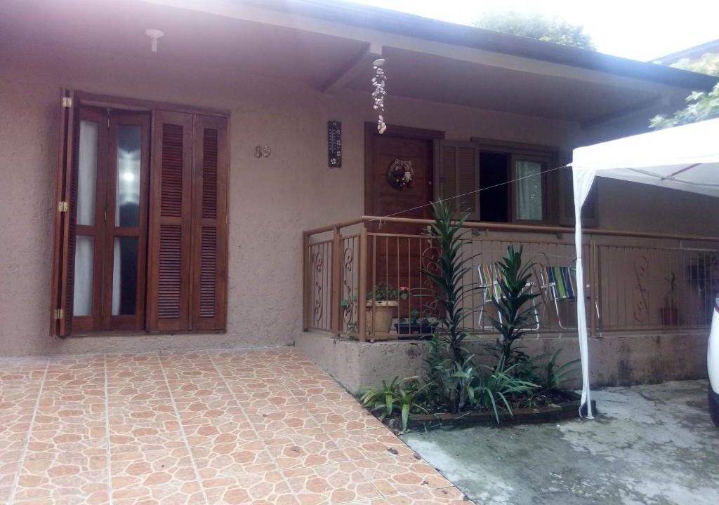Carniel House | Casa em Gramado