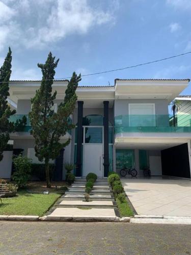 Jardim Acapulco House | Casa em Guarujá-Jardim Acapulco