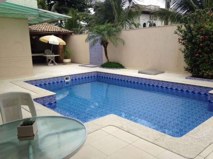 Jardim Virginia House | Casa em Guarujá-SP