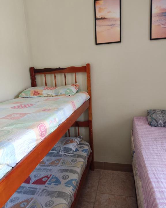 Presidente House | Casa em imbé