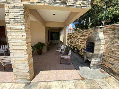 Intermares House | Casa em intermares