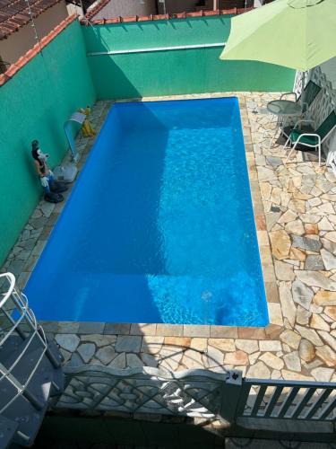 Balneario Gaivotas House | Casa em Itanhaém