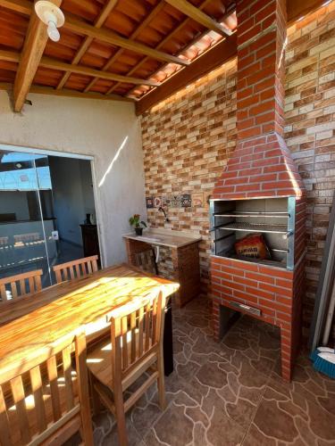 Tupy House | Casa em Itanhaem Praia Cibratel I e II