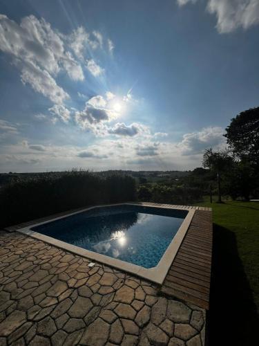 Indaiatuba House | Casa em La Palma Hotel Fazenda