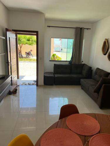 Coqueiro House | Casa em Luis Correia condomínio solarium
