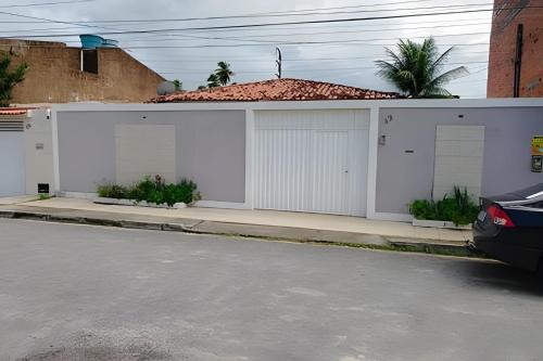 Trapiche da Barra House | Casa em Maceió Para Alojamento ou Família Grande