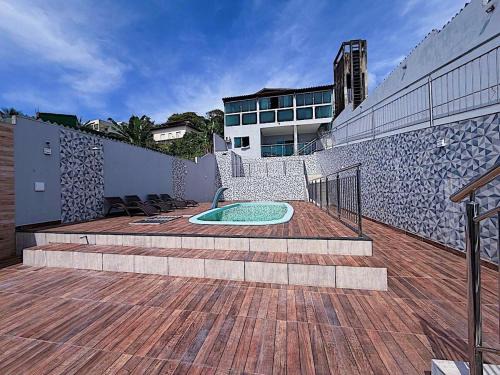 Olivenca House | Casa em Olivença