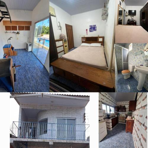 Parintins House | Casa em Parintins