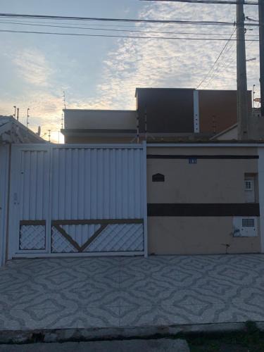 Centro House | Casa em Peruíbe