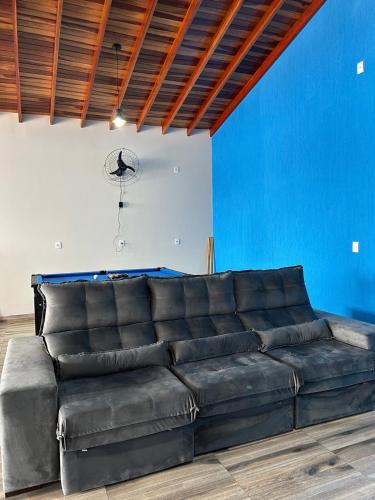 Rubineia House | Casa em Rubinéia - Rancho Andalu