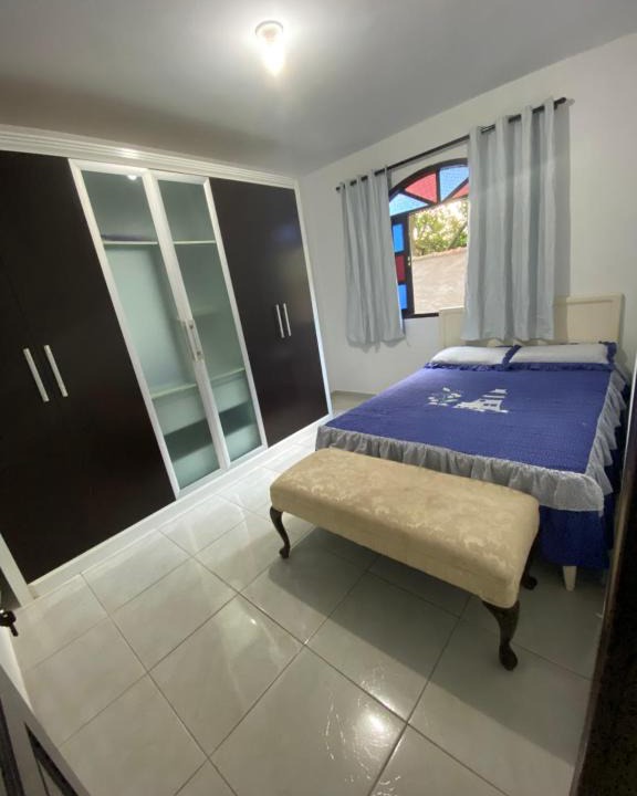 Santa Teresa House | Casa em Santa Teresa-ES