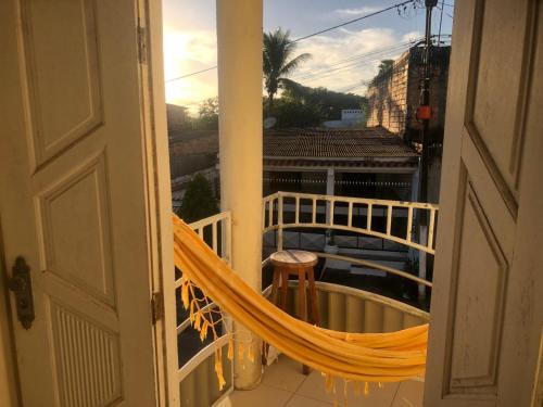 Santo Amaro House | Casa em Santo Amaro