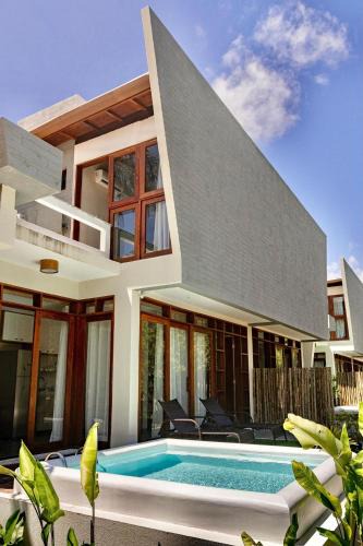 Barra Grande Villa | Casa em Taipu de Fora 100m da Praia com Piscina - Casa 1