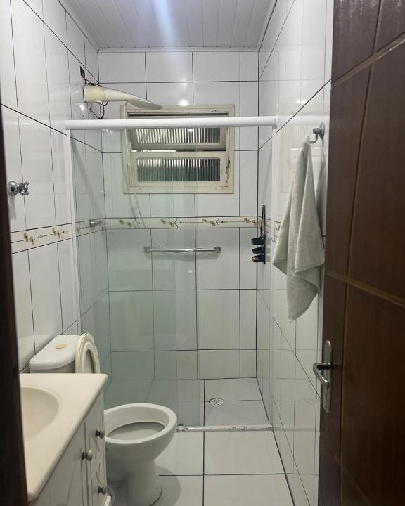 Pereque-Mirim House | Casa em Ubatuba litoral SP
