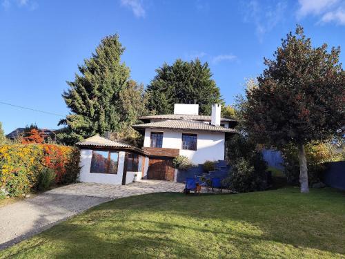 Belgrano Ski Chalet | Casa en el centro de Bariloche-Complejo turístico