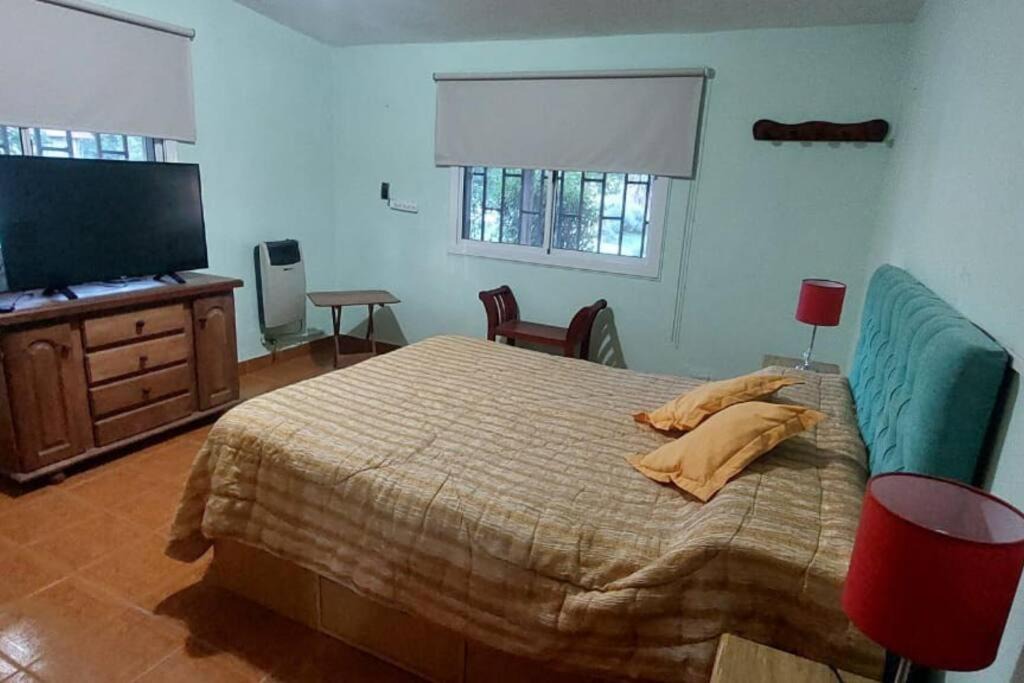 La Granja House | Casa en el Campo con Pileta