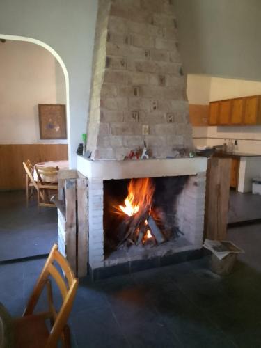 Montevideo Department Resort | Casa en el campo