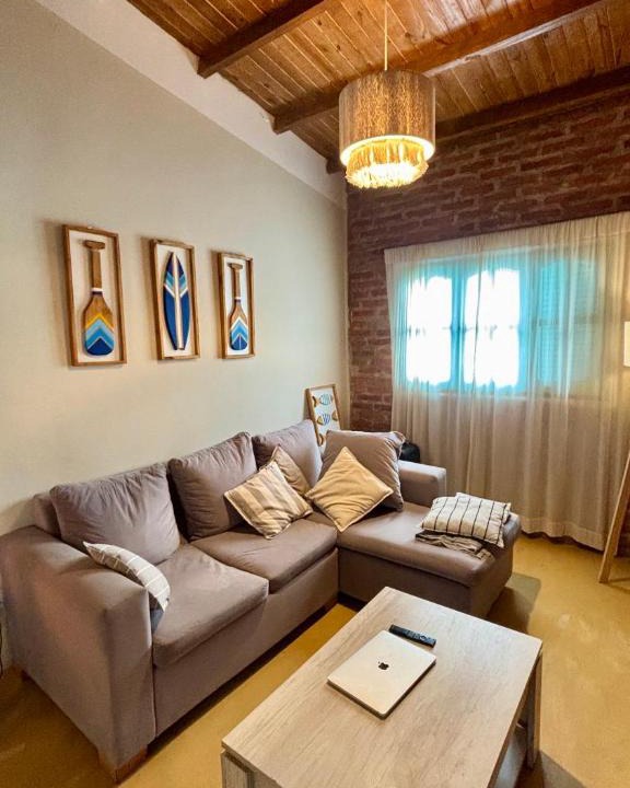 Formosa House | Casa en el Quebrachito