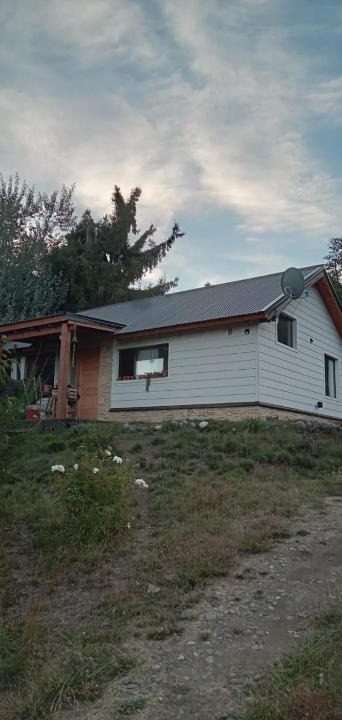 San Martin de los Andes Ski Chalet | casa en la montaña kaleuche