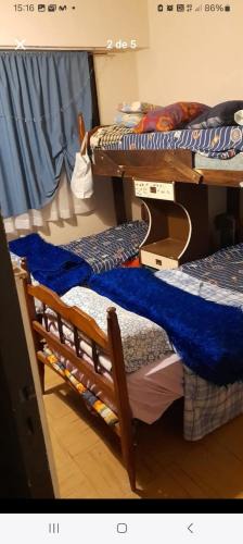Monte Hermoso Apartment | Casa en Monte Hermoso-Pandeles