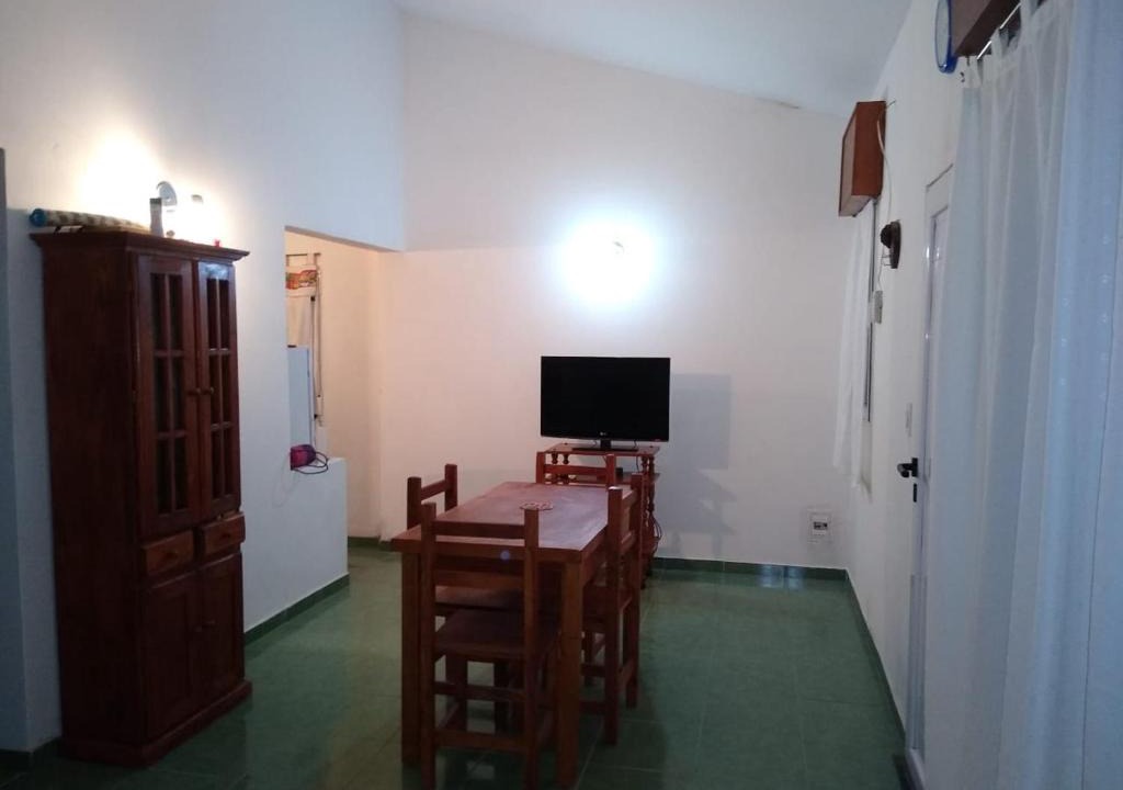 Monte Hermoso House | Casa en Monte Hermoso
