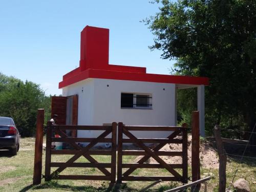 Las Rabonas Apartment | Casa en Traslasierra