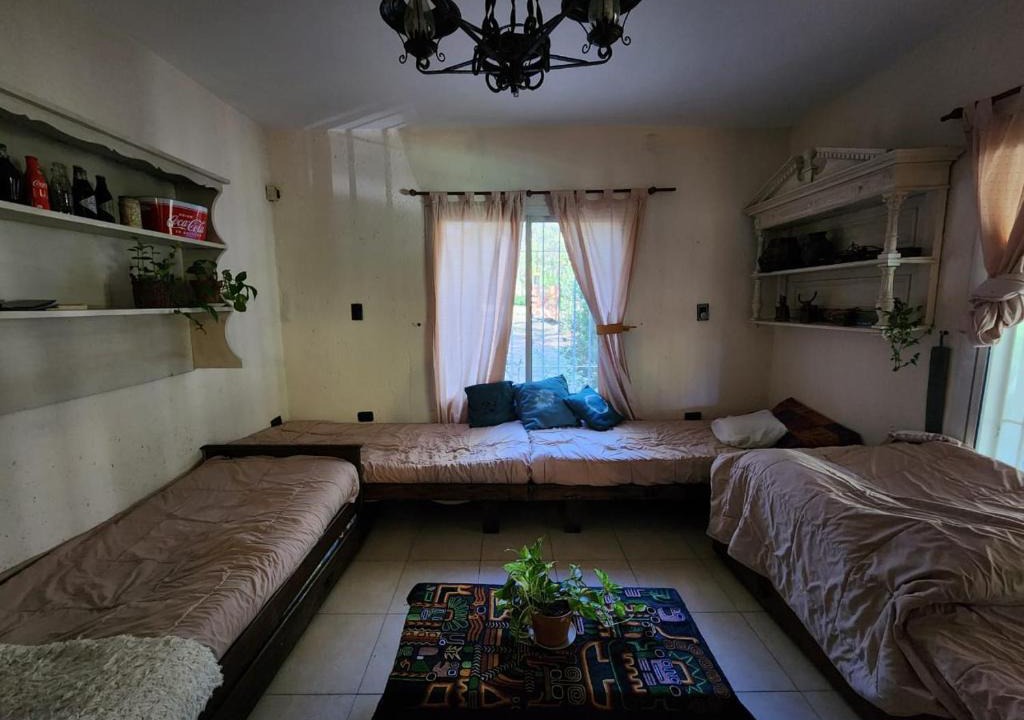 La Granja House | CASA EN VERTIENTES DE LA GRANJA