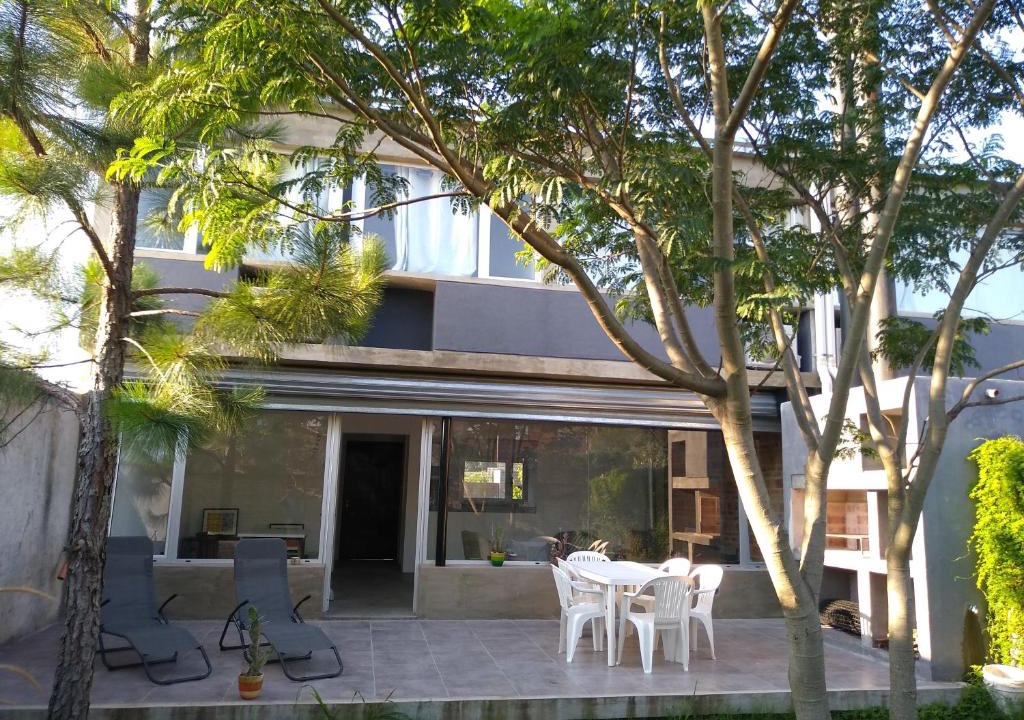 Concordia House | Casa en Zona Parque San Carlos