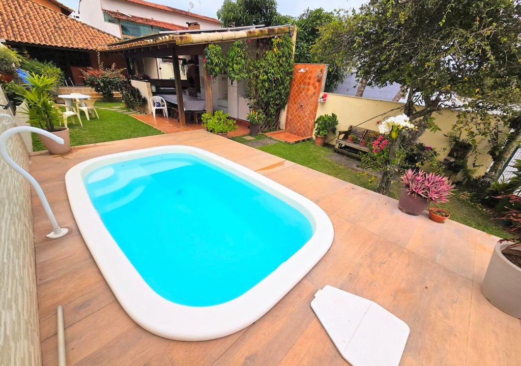 Enseada Azul House | casa enseada Dora · Casa Lagoa e Mar Diversão Total Enseada Azul