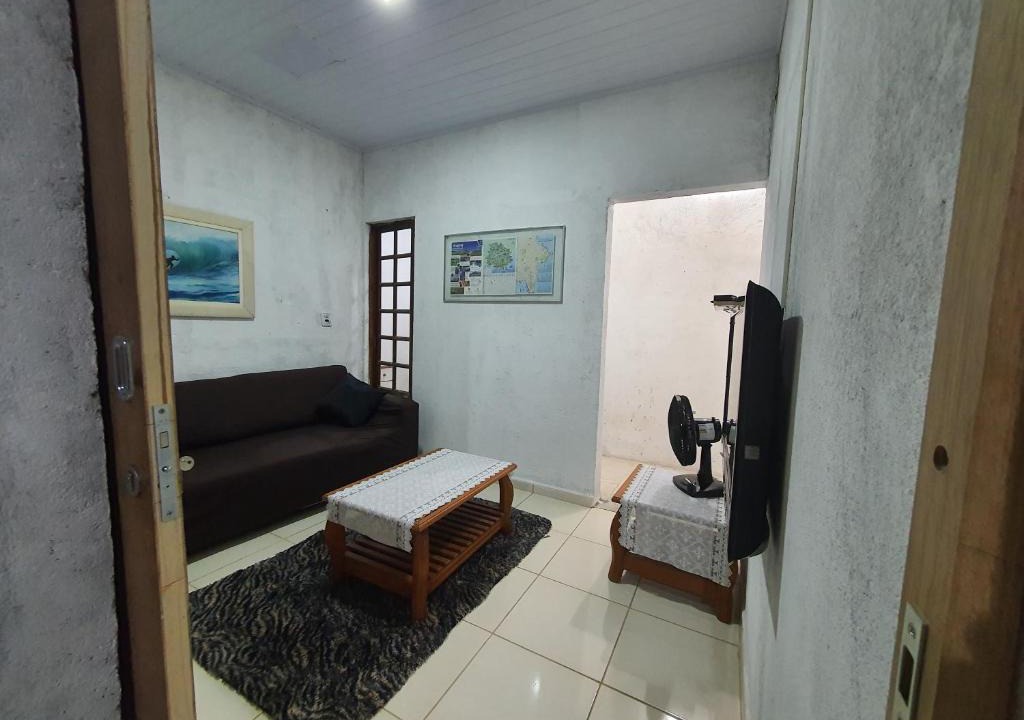 Jardim Virginia House | Casa Enseada Familia Castro 3