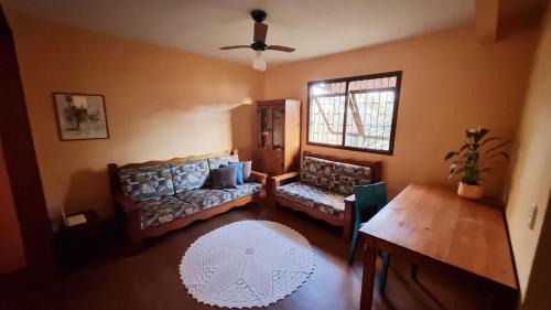Lagoa Pequena House | Casa entre a praia e a lagoa pequena