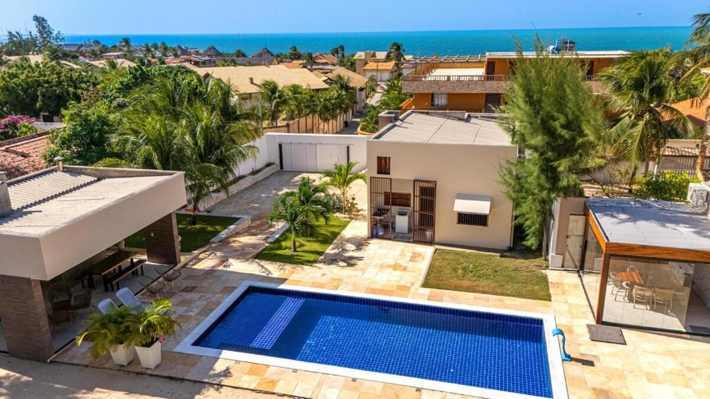 Canoa Quebrada Villa | Casa Entre Marés