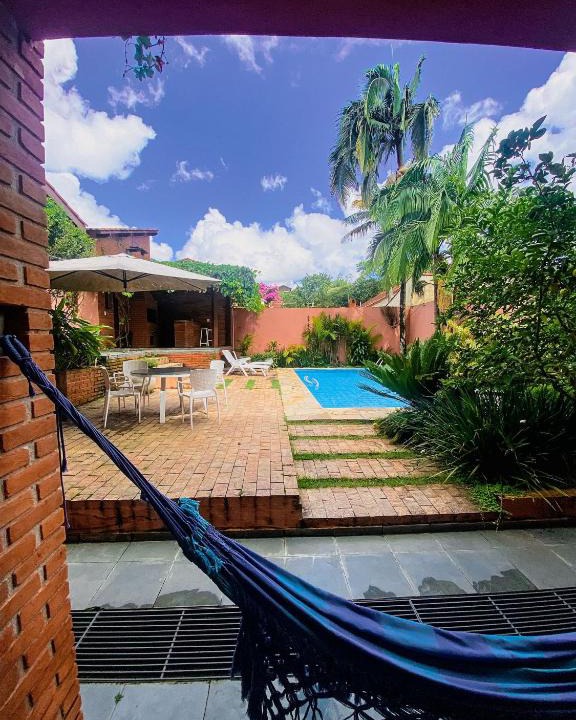 Carapicuiba House | Casa espaçosa a apenas 30 minutos de SP