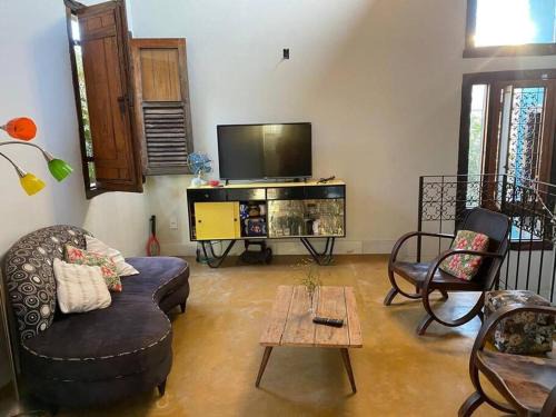 Catas Altas Apartment | Casa Especial em Catas Altas