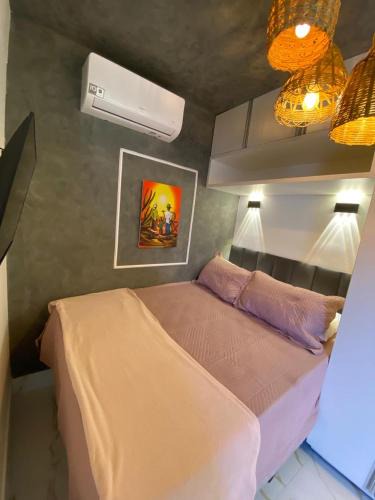 Luis Eduardo Magalhaes Apartment | Casa Essence8 - loftsparaíso
