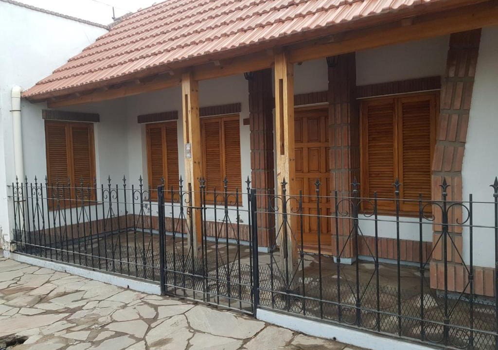 Lujan de Cuyo House | Casa Eva