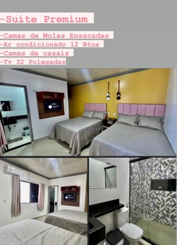 Salinopolis House | Casa exclusive salinas PRIME