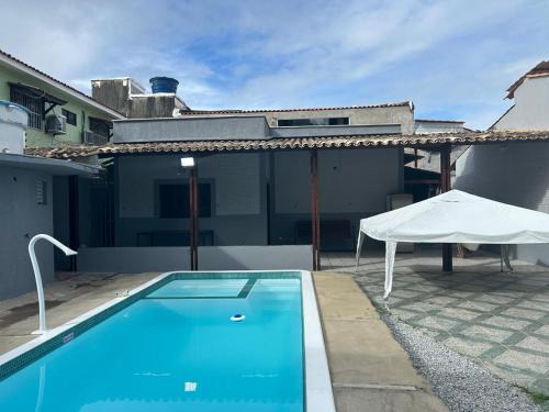 Praia do Frances House | Casa Familiar Ampla - Conforto e Lazer no Frances