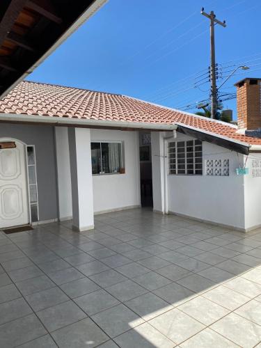 Aparecida House | CASA FAMILIAR “SANTA PAZ”