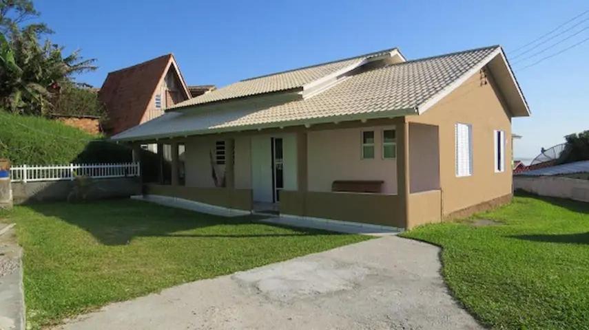 Laguna House | Casa Farol de Santa Marta