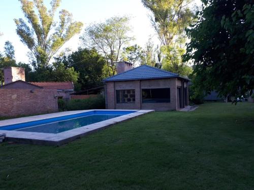 Rio Ceballos House | Casa Fauna