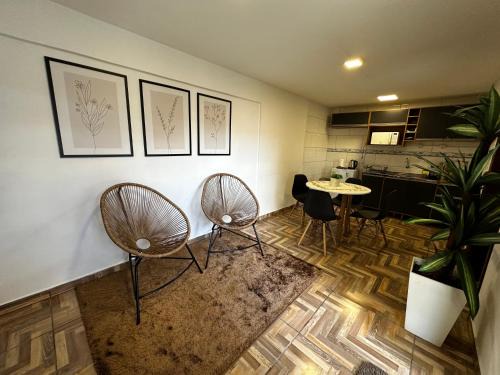 Timbo Apartment | Casa Fazendo Meu Destino