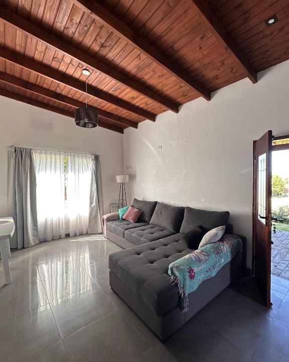 Sierra de la Ventana House | Casa fin de semana