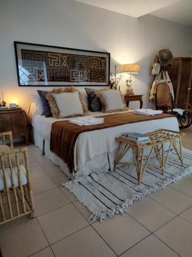 Santiago del Estero Bed & Breakfast | Casa Fina